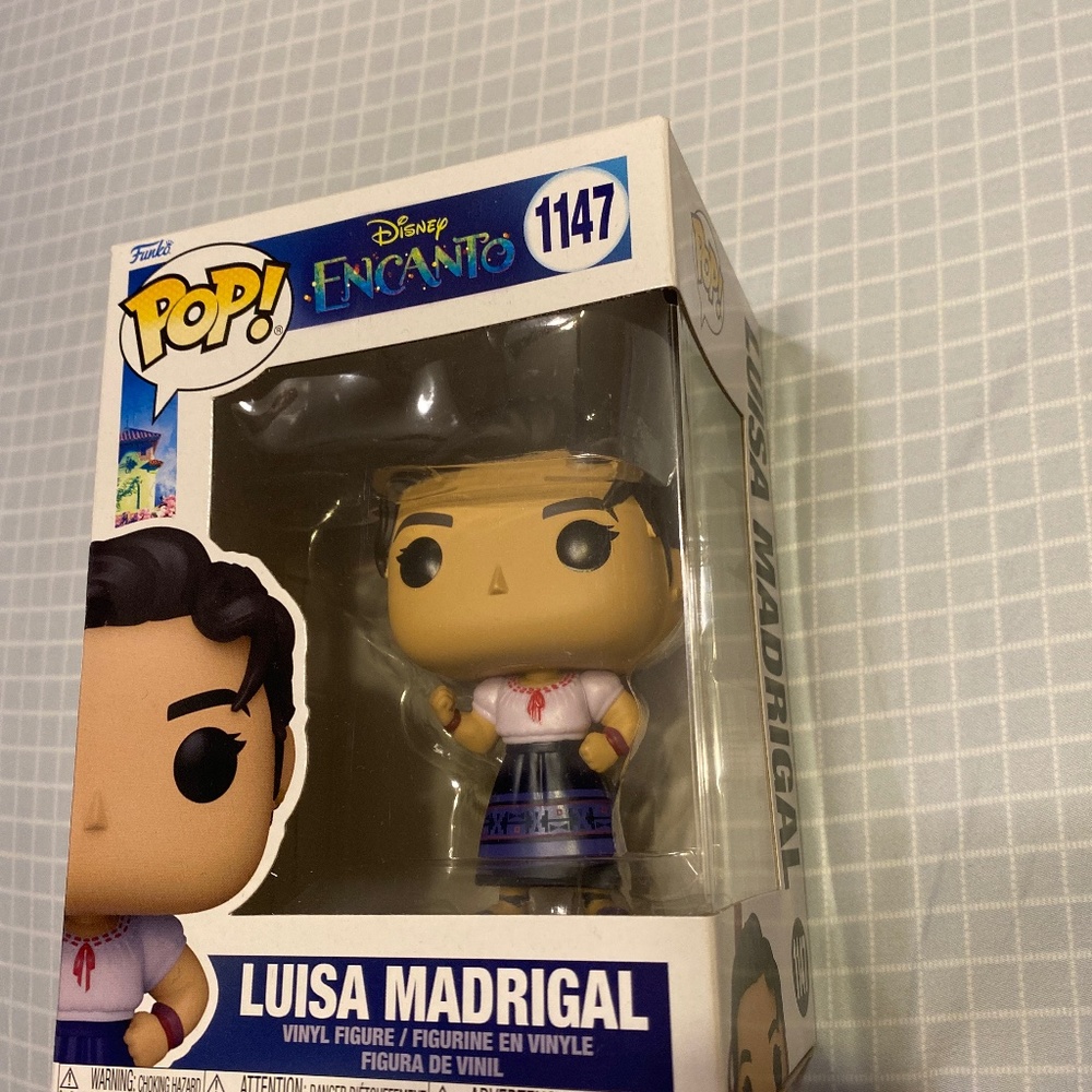Funko Pop